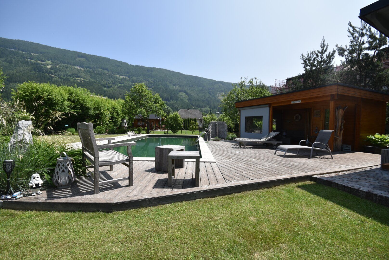 House in Gmünd in Kärnten, Bezirk Spittal an der Drau - View 4