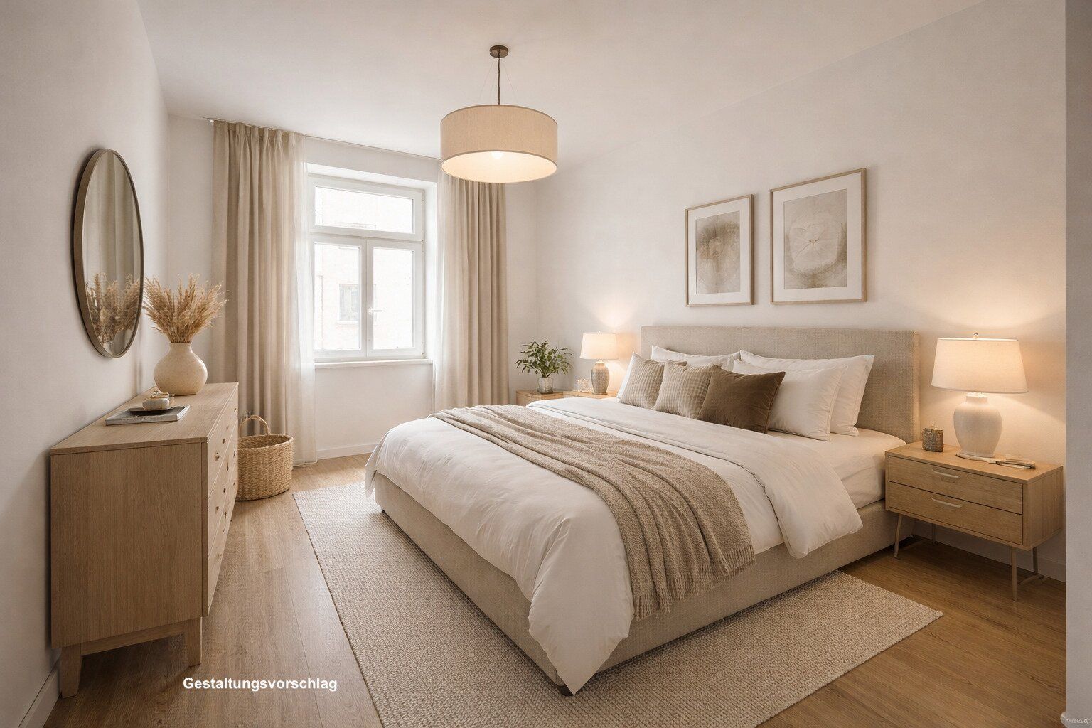 Wohnung – Wien - Ansicht 4
