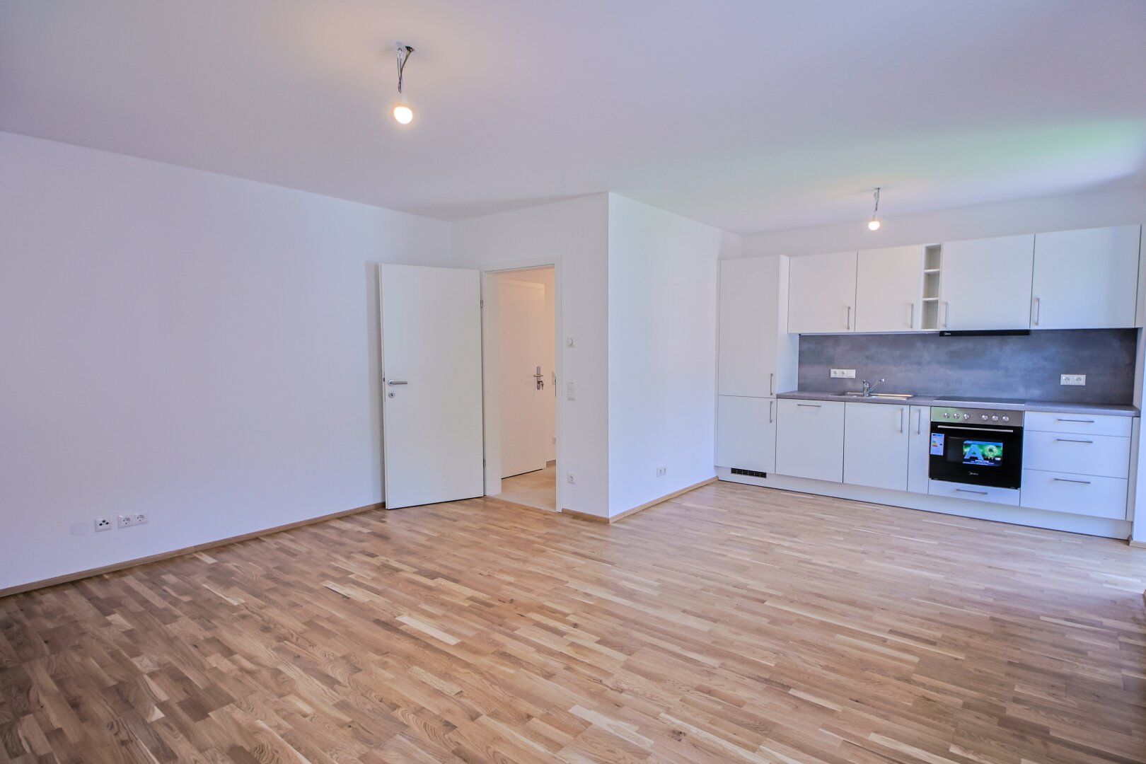 Wohnung – Ebensee am Traunsee - Ansicht 4