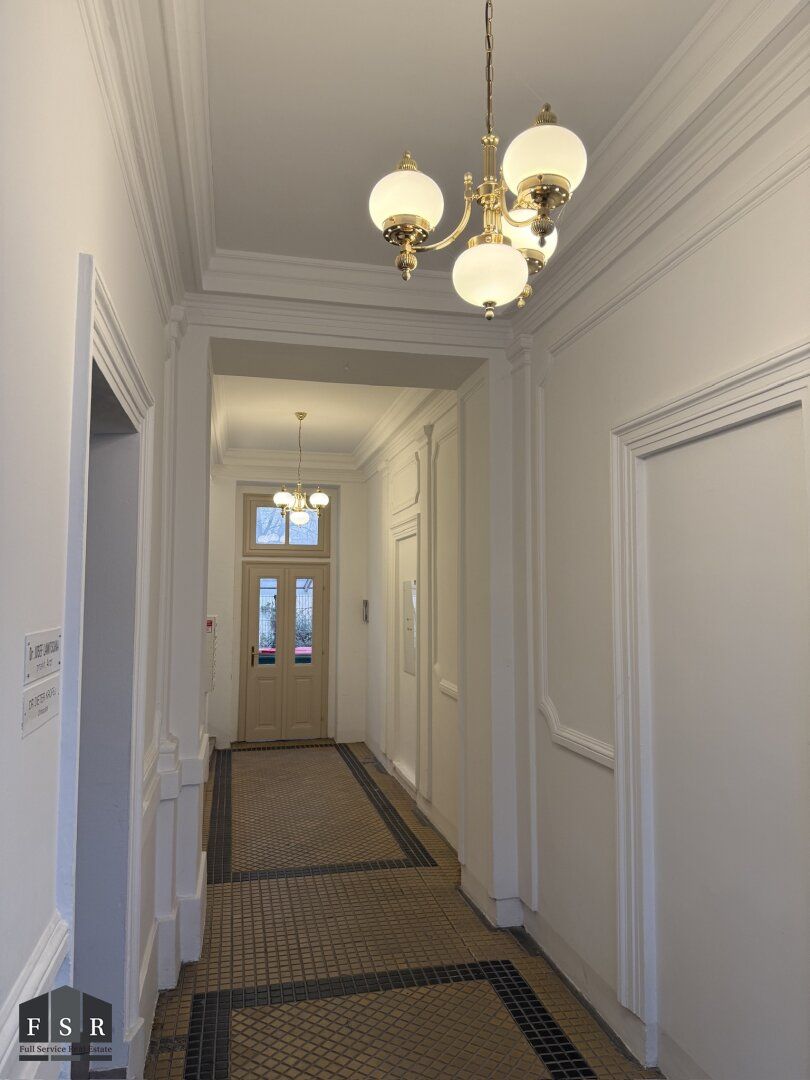 Wohnung – Wien - Ansicht 5
