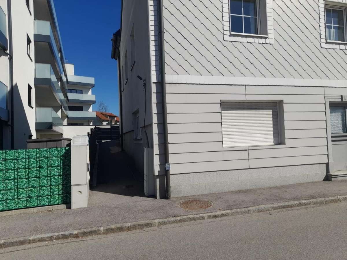 Attraktives Zinshaus in zentraler Lage von Steinhaus bei Wels - Renditestarke Anlagemöglichkeit - Ansicht 5