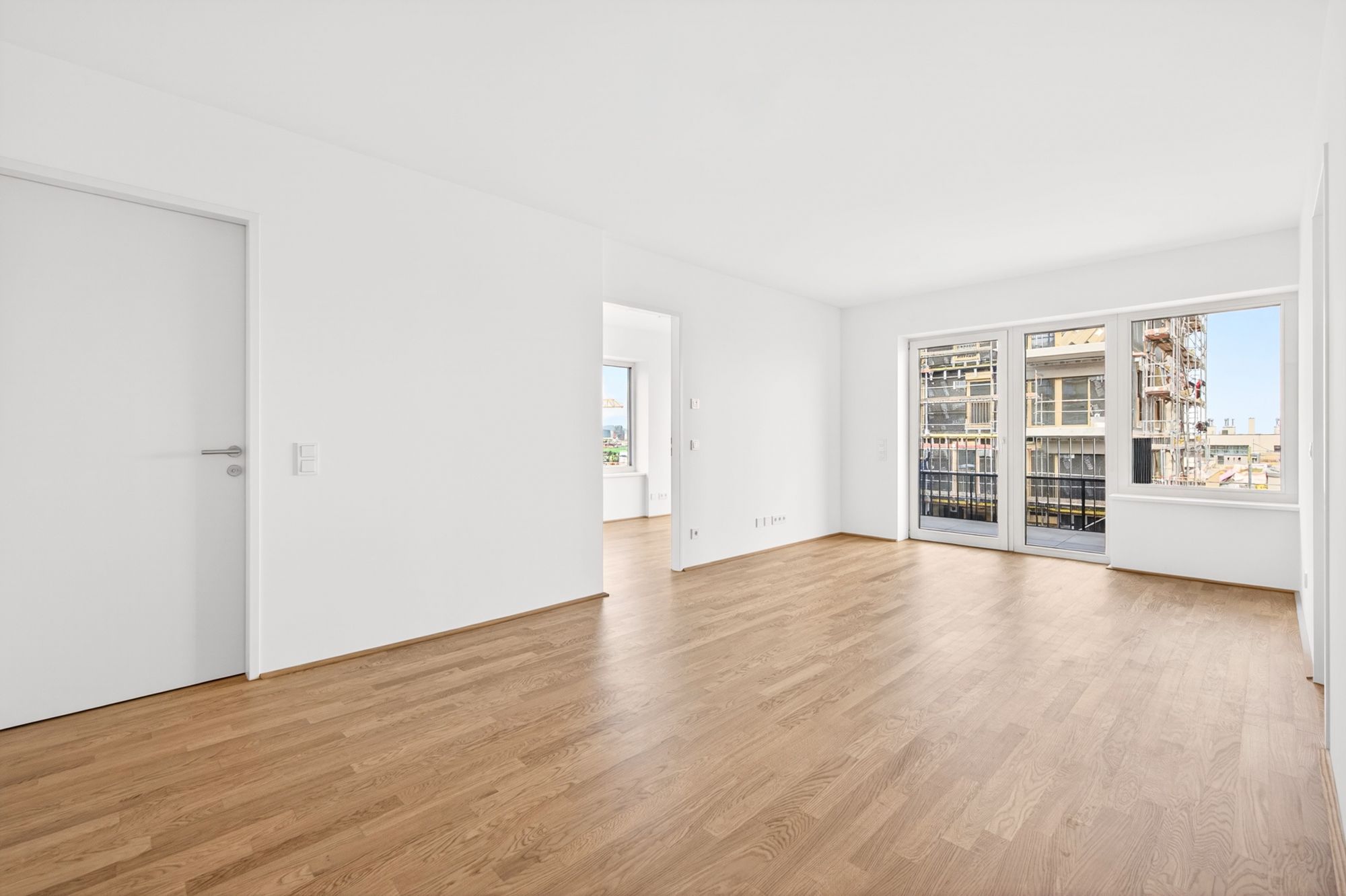 Wohnung – Wien - Ansicht 3