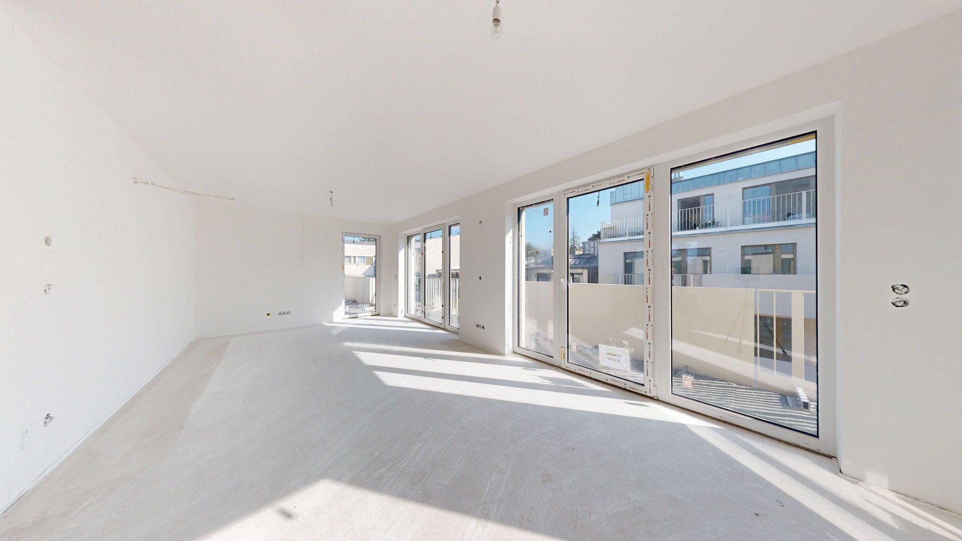 Wohnung – Klosterneuburg - Ansicht 2