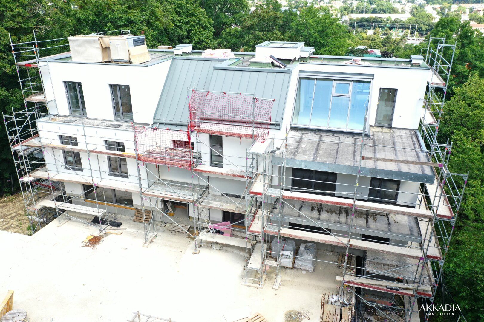 Grünruhelage I 2 Zimmer I Balkon