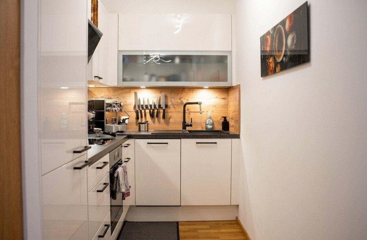 Wohnung – Eben am Achensee - Ansicht 4