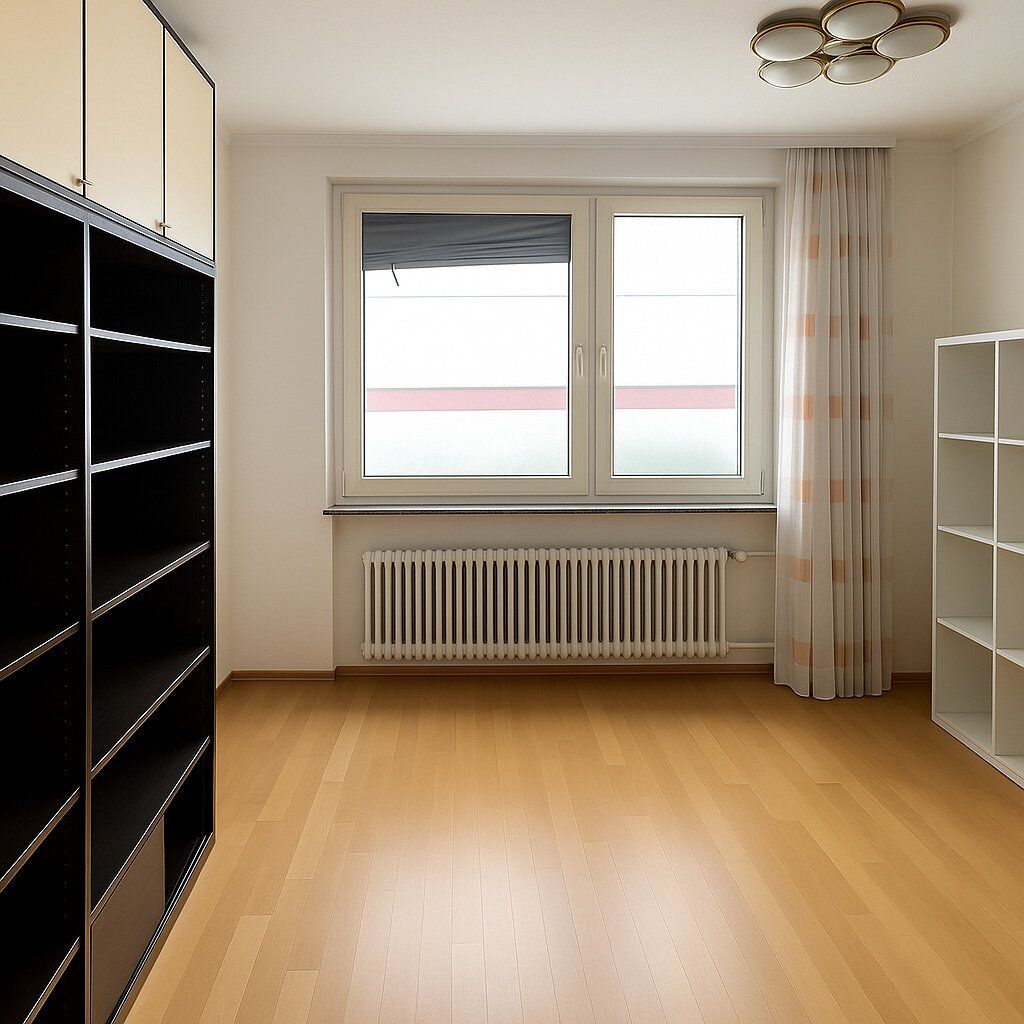Charmante 3-Zimmer-Wohnung nahe dem Hannovermarkt - Renovierungsbedürftiges Schmuckstück mit Potenzial!