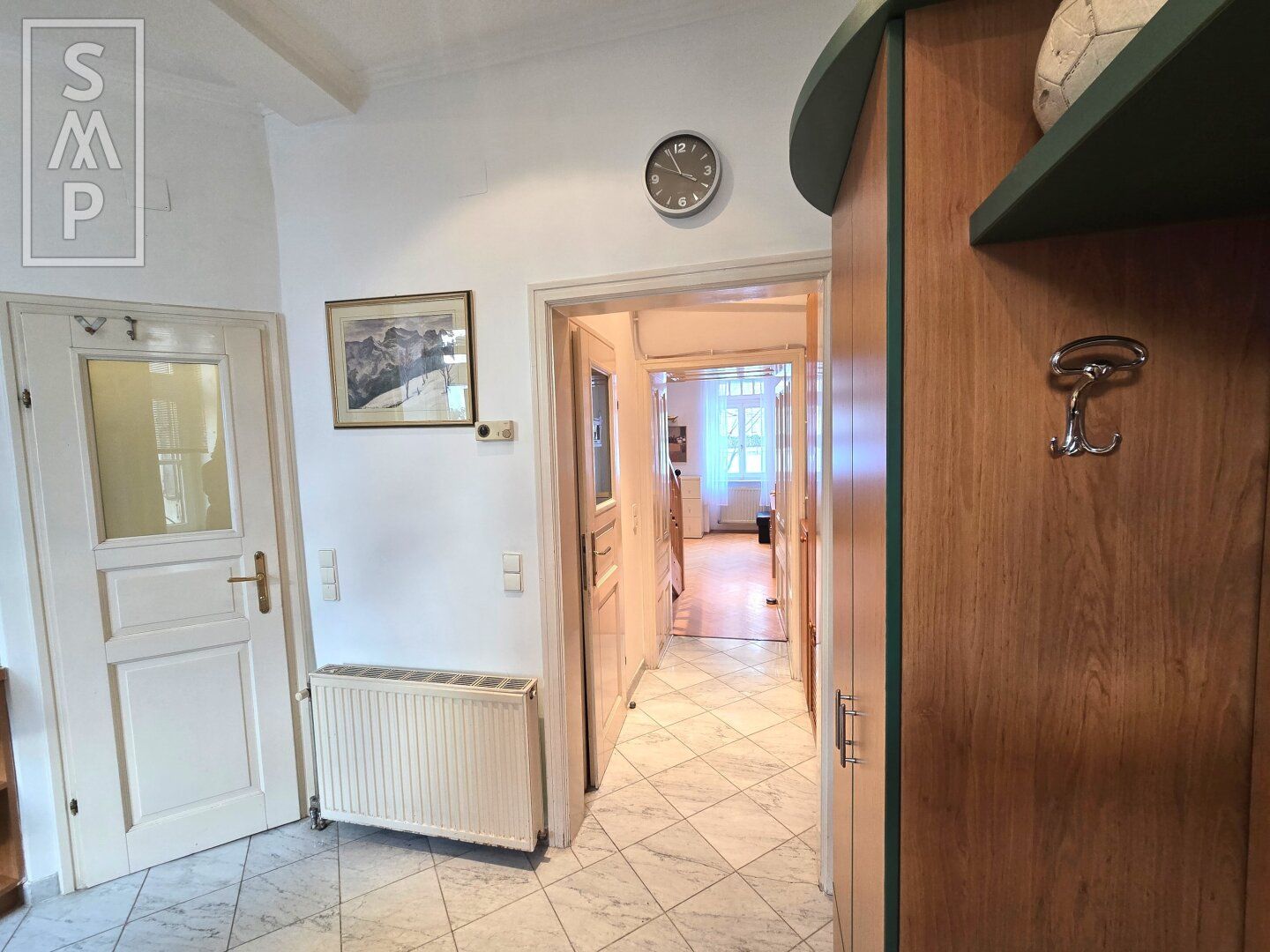 Wohnung – Wien - Ansicht 4