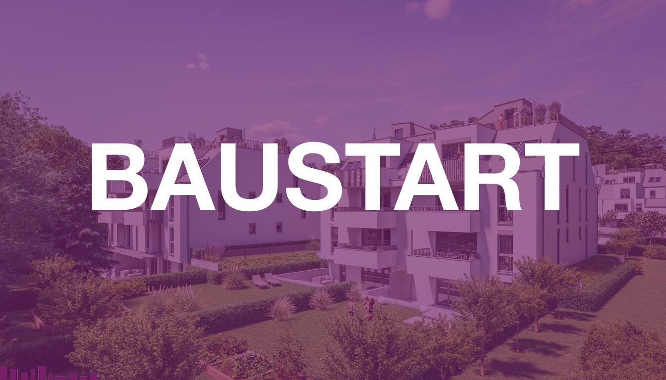 Wohnung – Wien, Kalksburg - Ansicht 2
