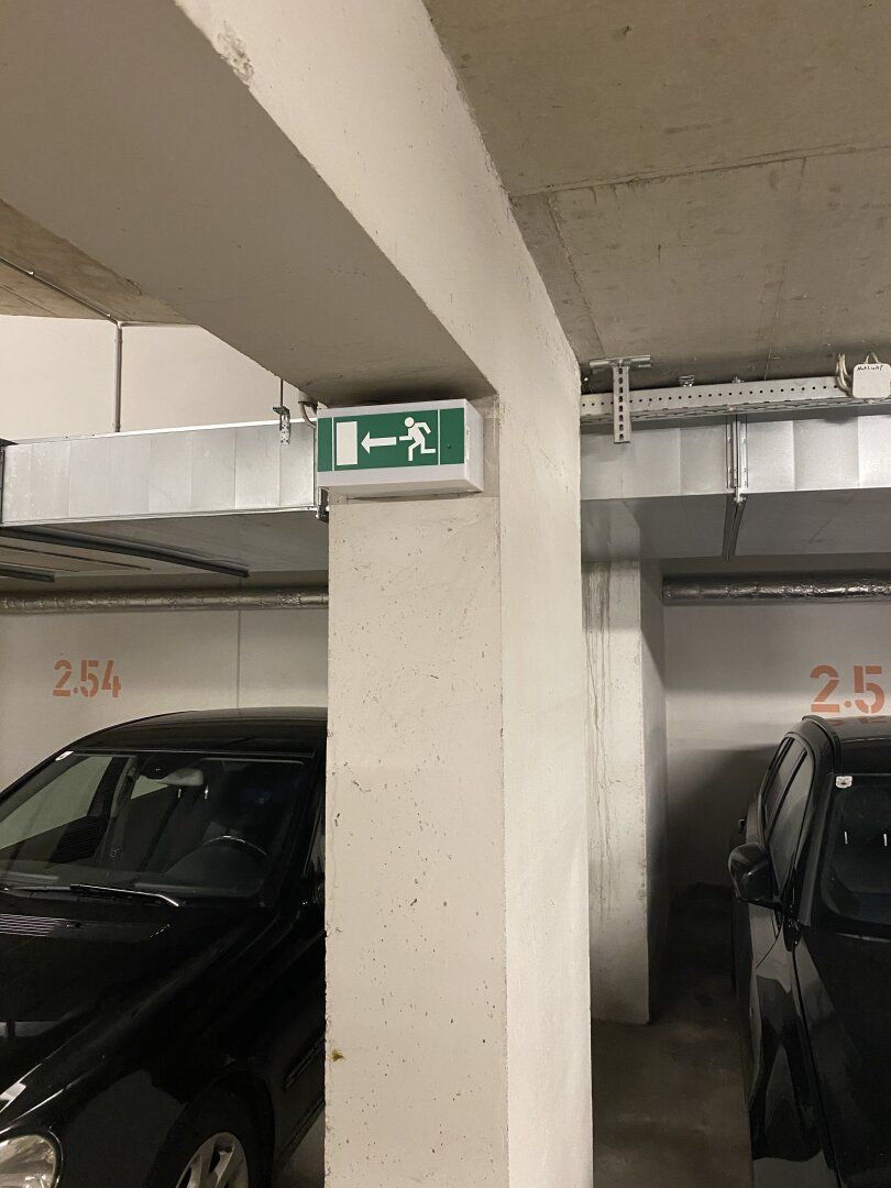 Wohnung – Graz - Ansicht 2