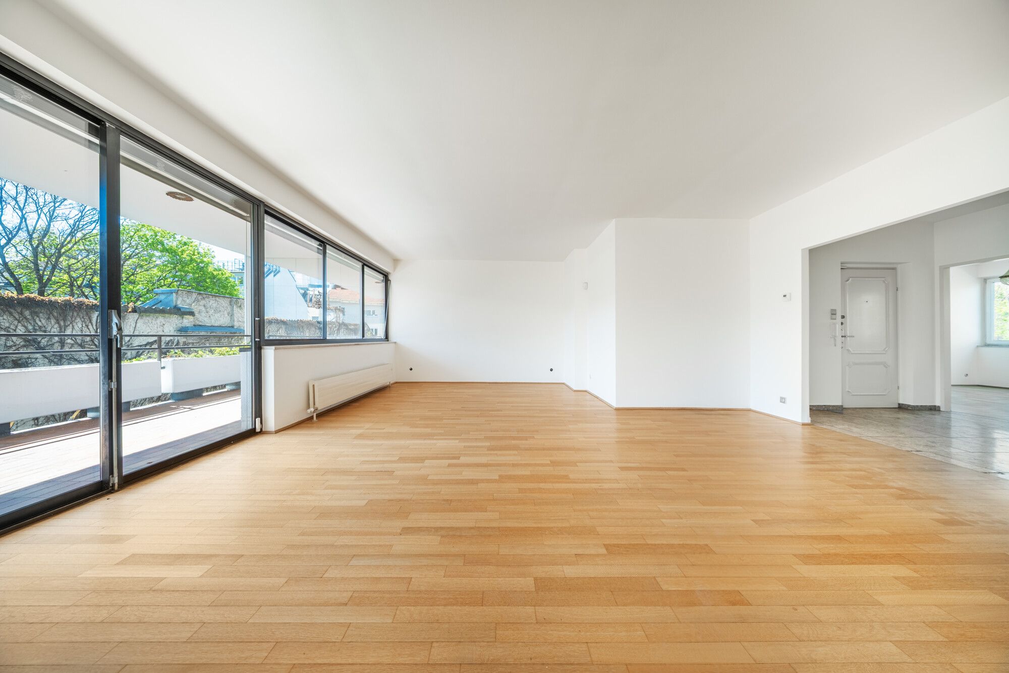 Wohnung – Wien - Ansicht 2