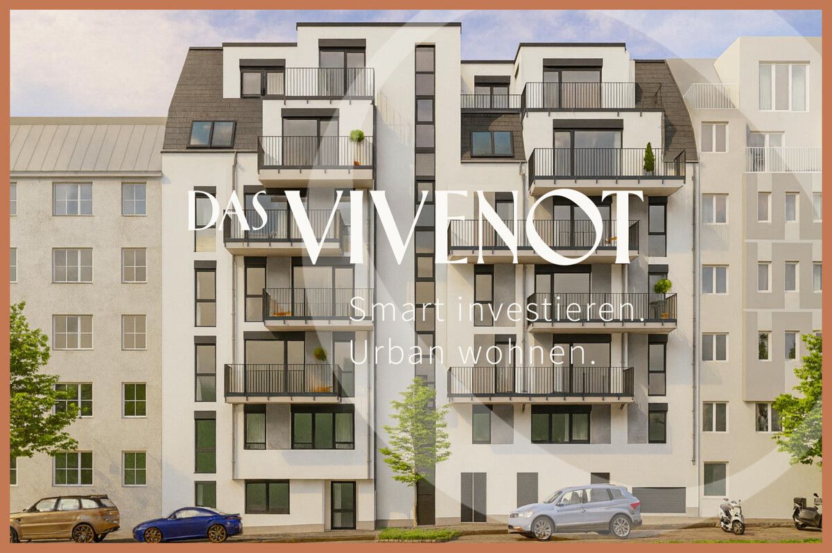 Wohnung – Wien, Meidling