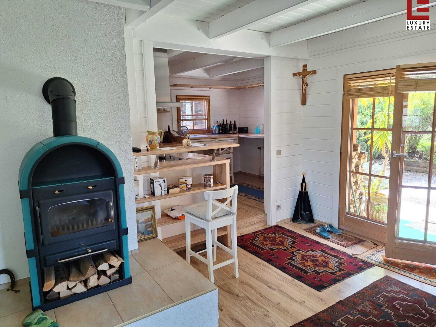 Haus – Velden am Wörther See - Mehr