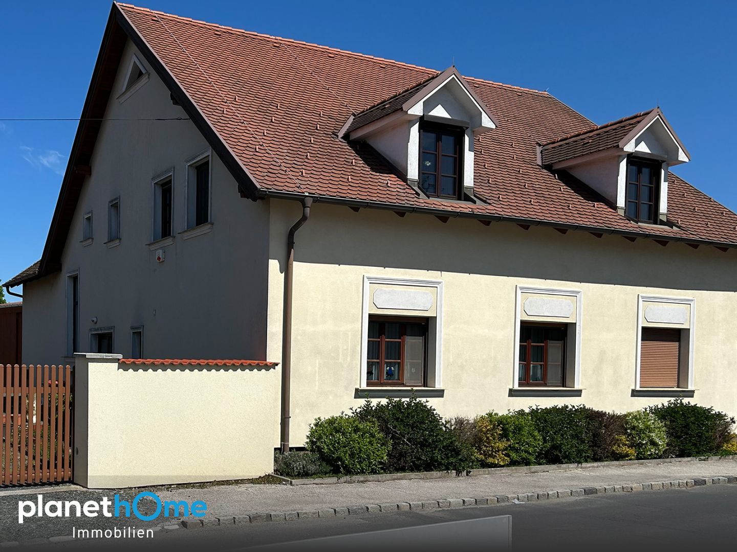 Haus – Oberpullendorf