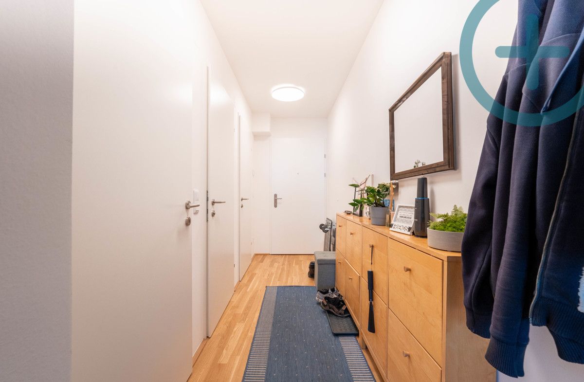 Wohnung – Wien - Ansicht 4