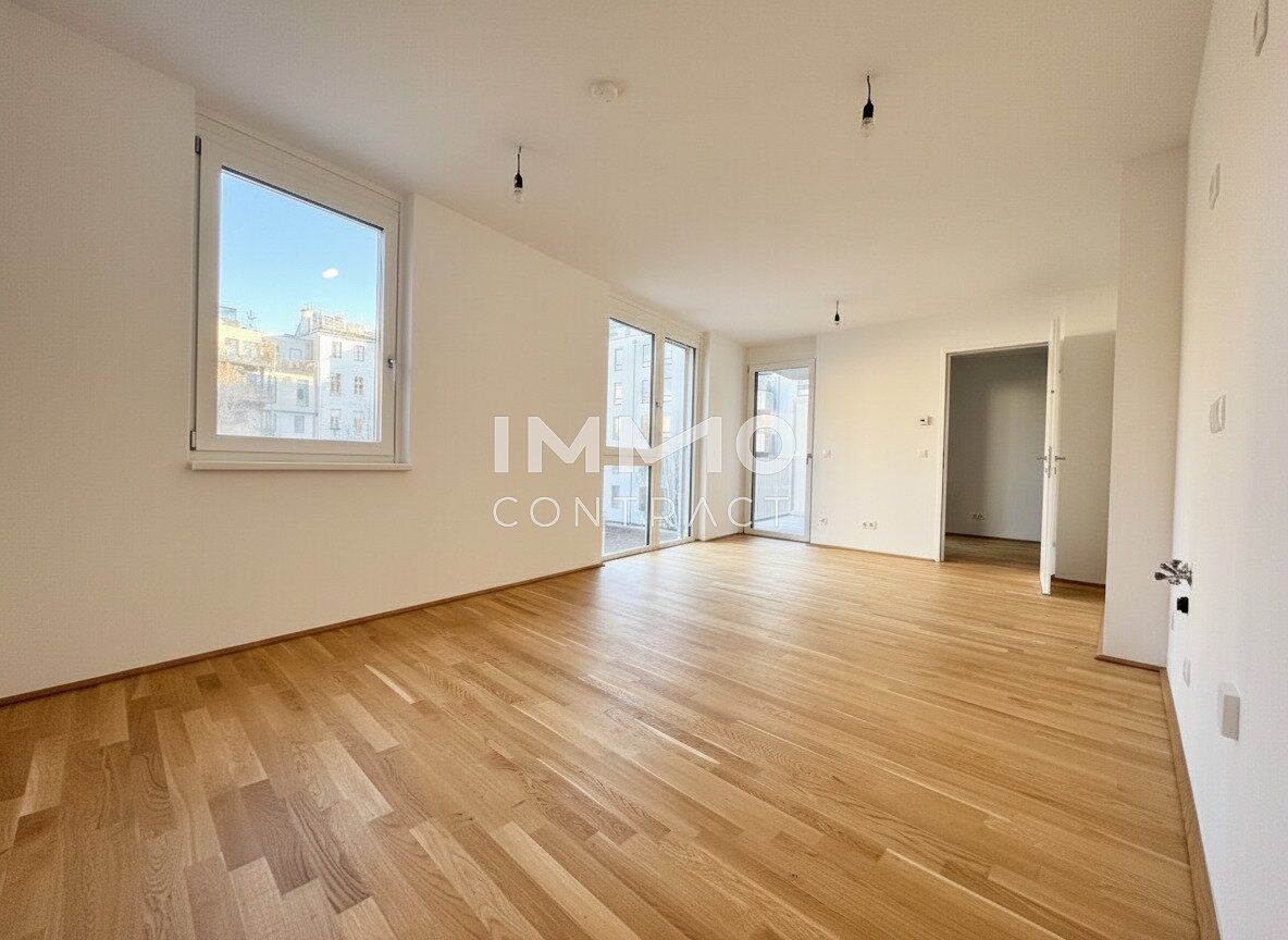 Wohnung – Wien