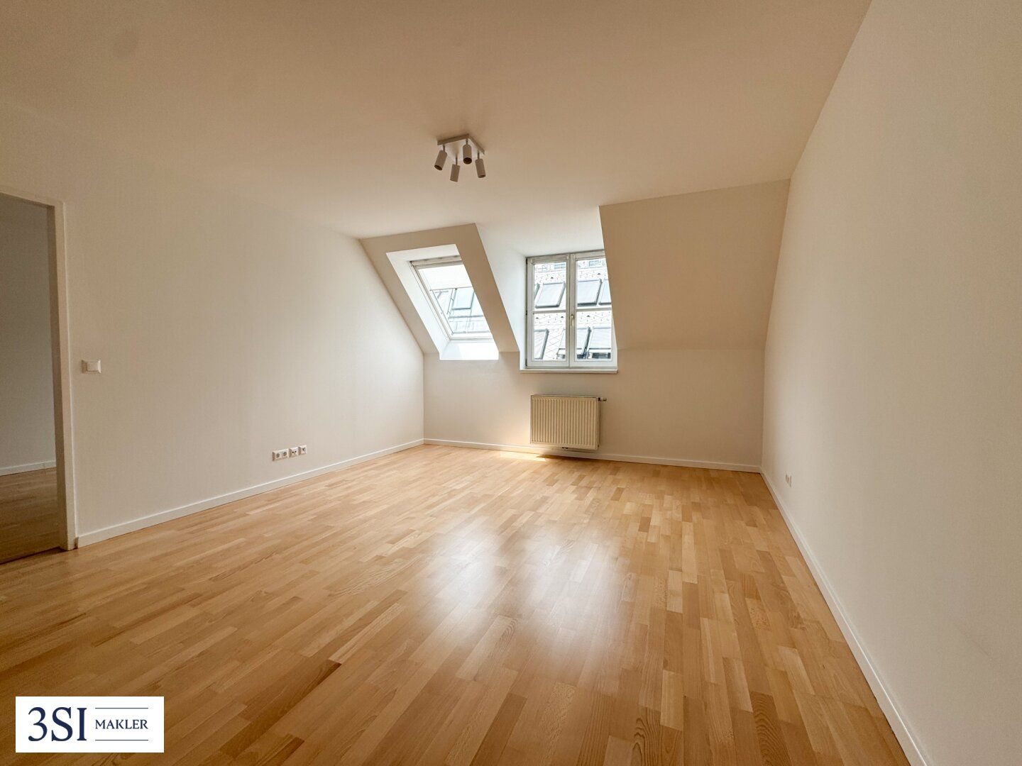 City-Style & Komfort - 2-Zimmer-Apartment im Szeneviertel