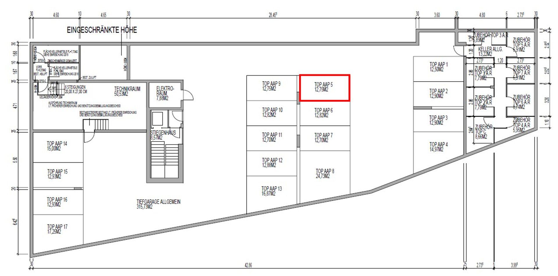 Appartement