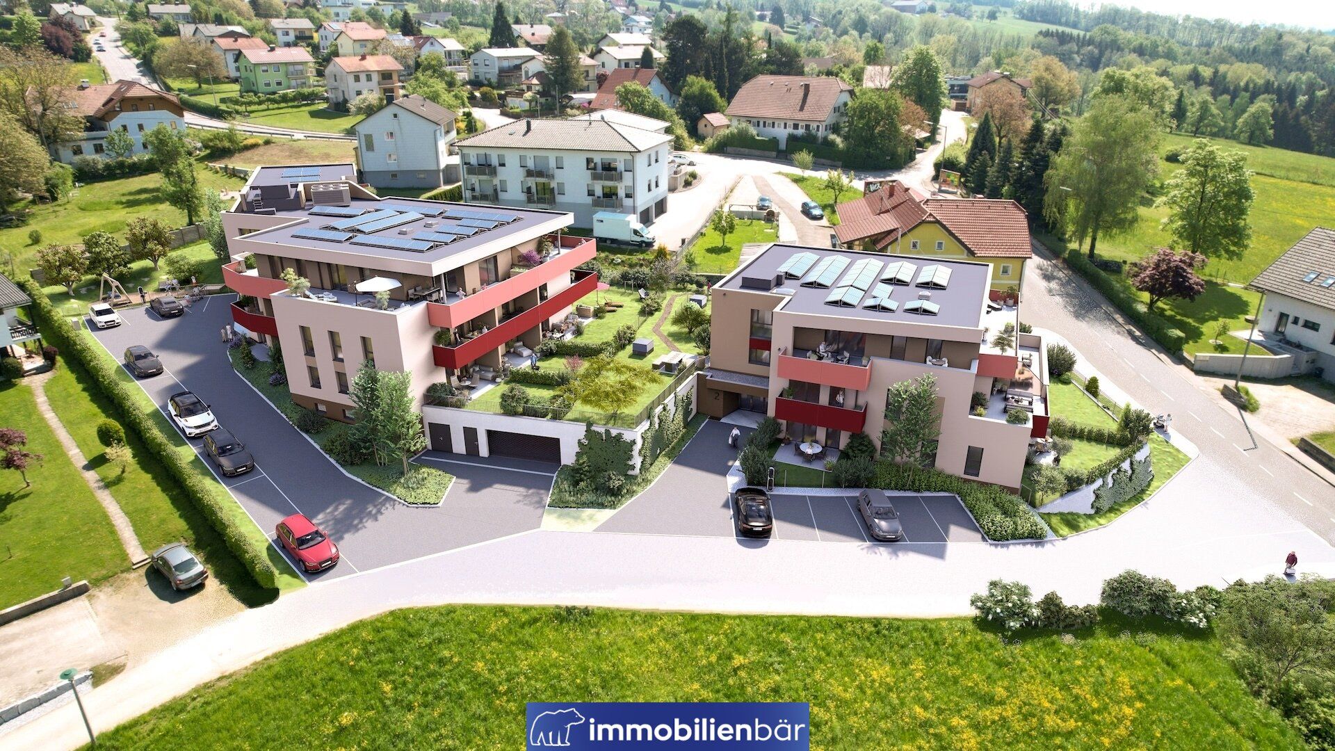 Wohnung – Peuerbach - Ansicht 3