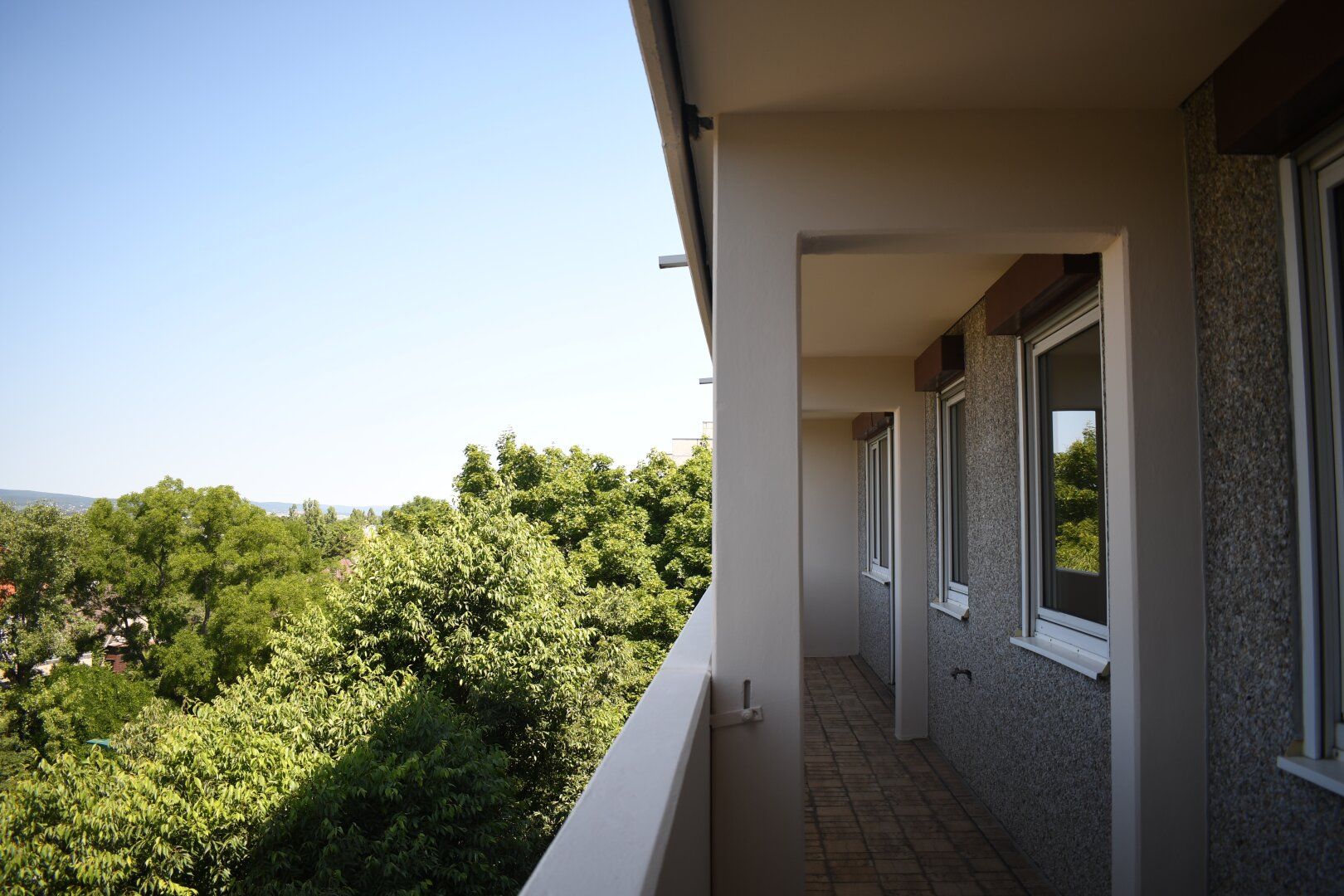 Moderne 4-Zimmer-Wohnung mit Loggia in Wiener Neudorf - Familienhit