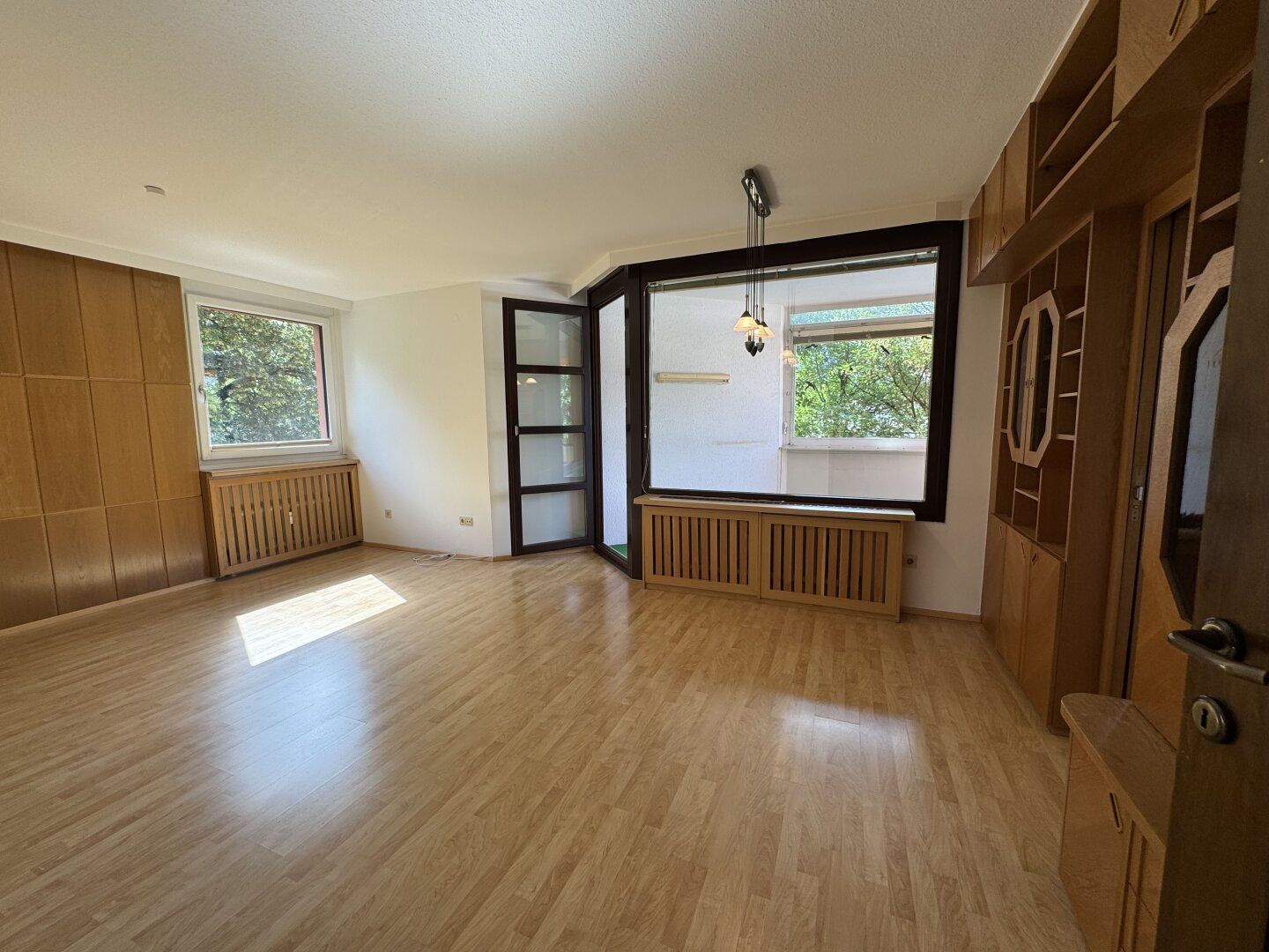 Wohnung – Hall in Tirol, Bezirk Innsbruck-Land - Mehr