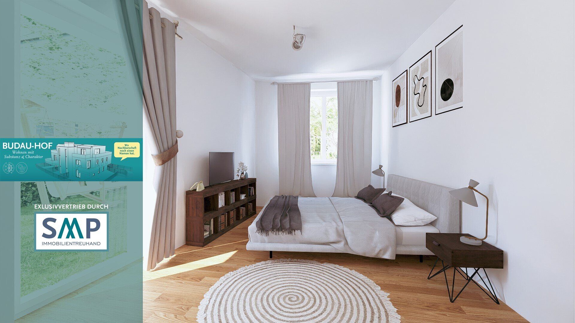 Wohnung – Wien - Ansicht 2