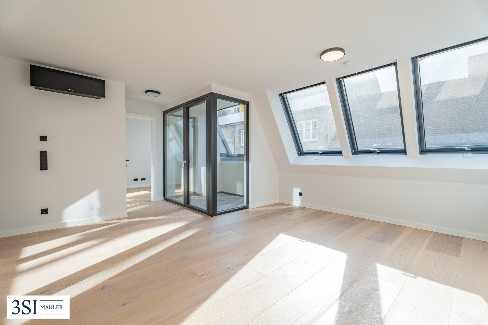 Wohnung – Wien