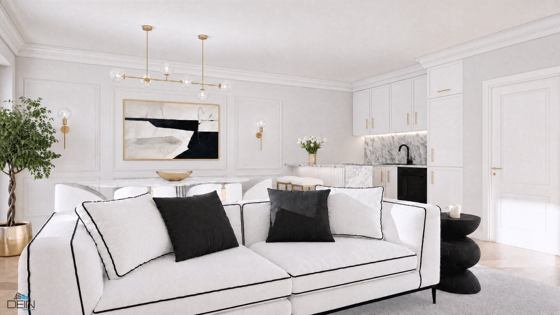 Wohnung – Wien, Strebersdorf - Ansicht 4