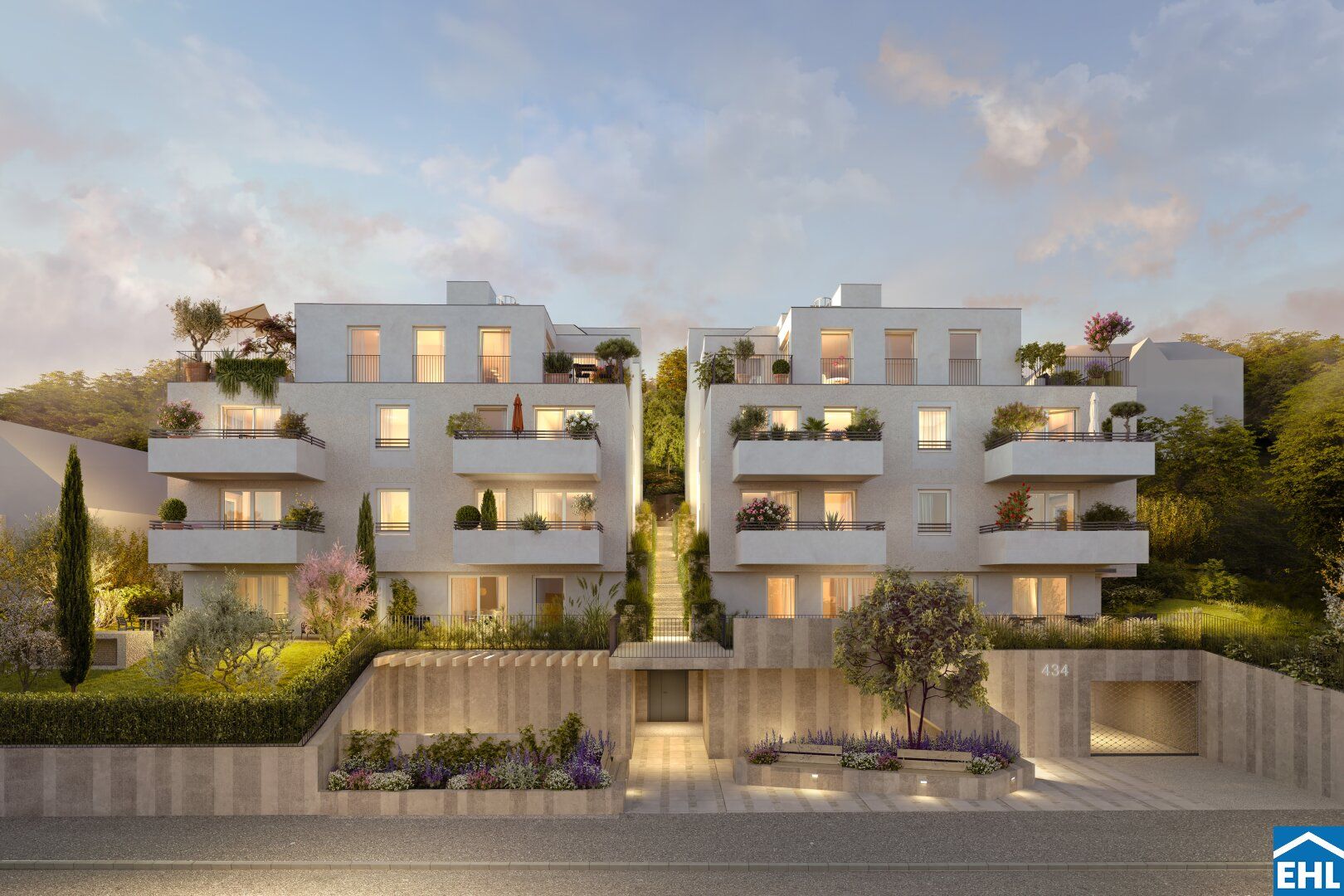 Wohnung – Wien, Atzgersdorf - Ansicht 2