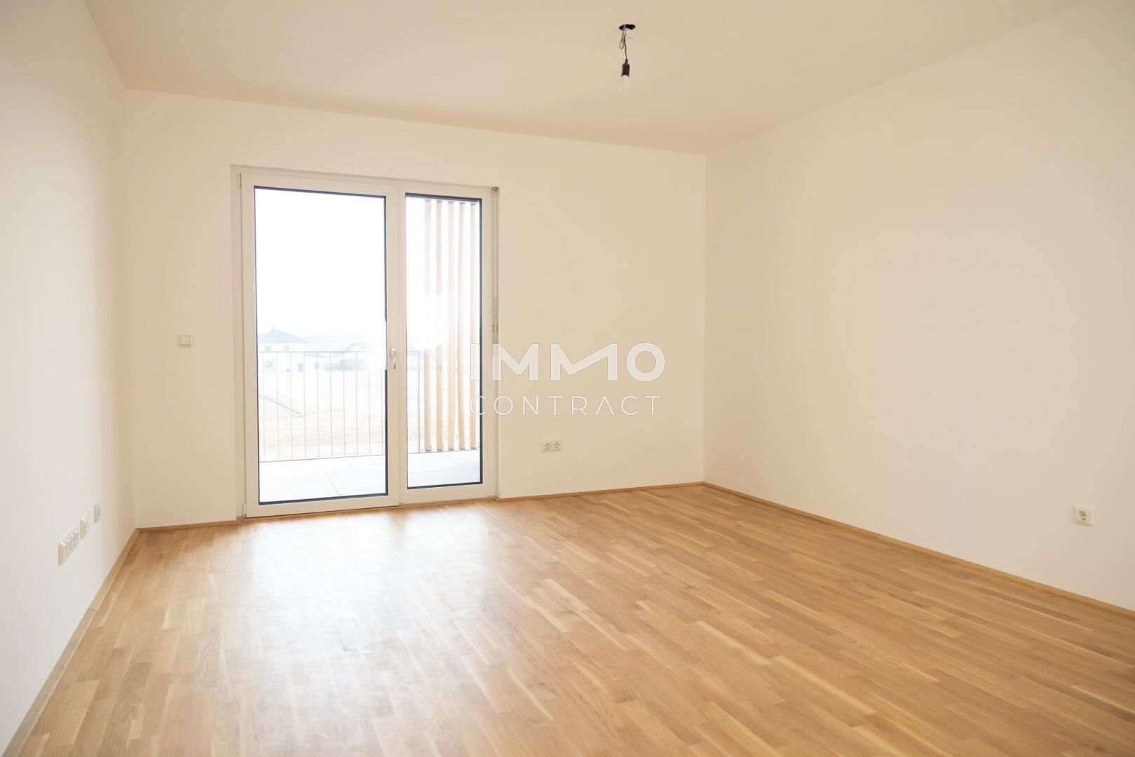 Wohnung – St. Pölten - Mehr