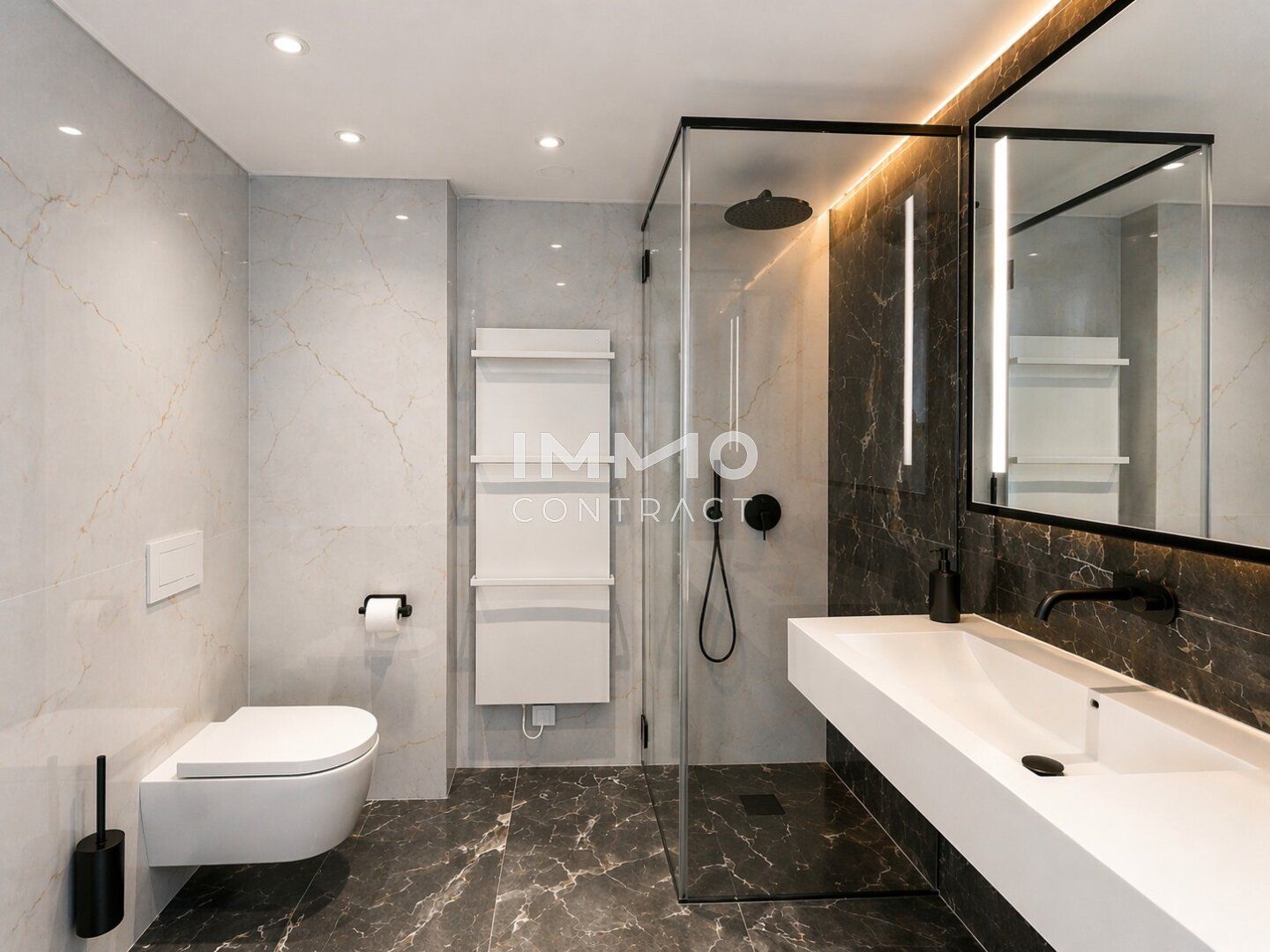Wohnung – Wien, Kaisermühlen - Ansicht 5