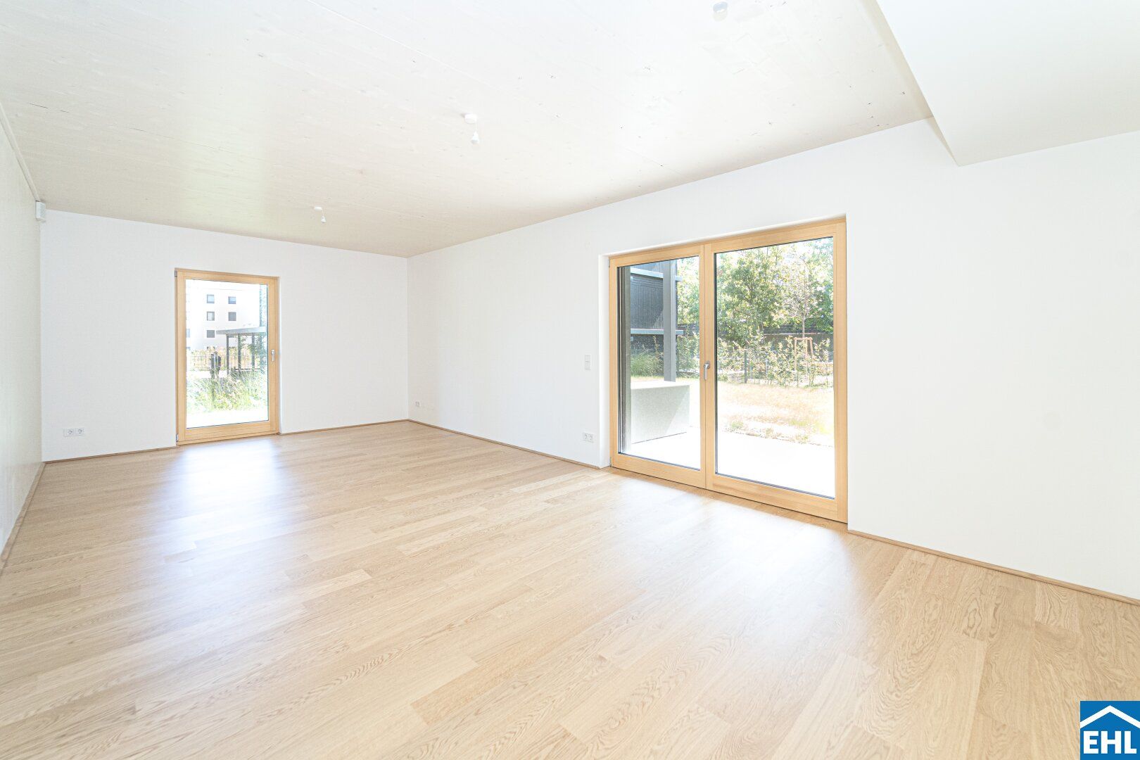 Ein Zuhause mit Zukunft - in Mödling.