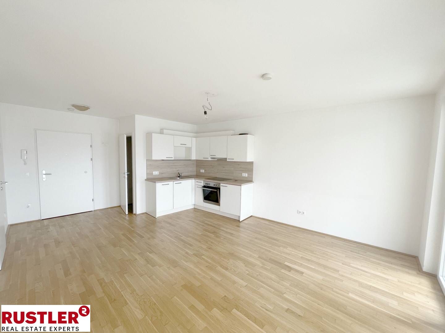 Wohnung – Graz - Ansicht 3