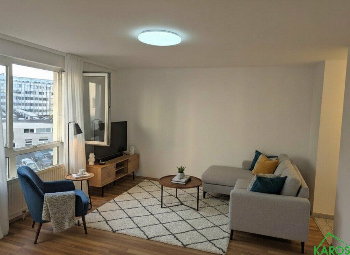 Wohnung – Wien - Ansicht 3