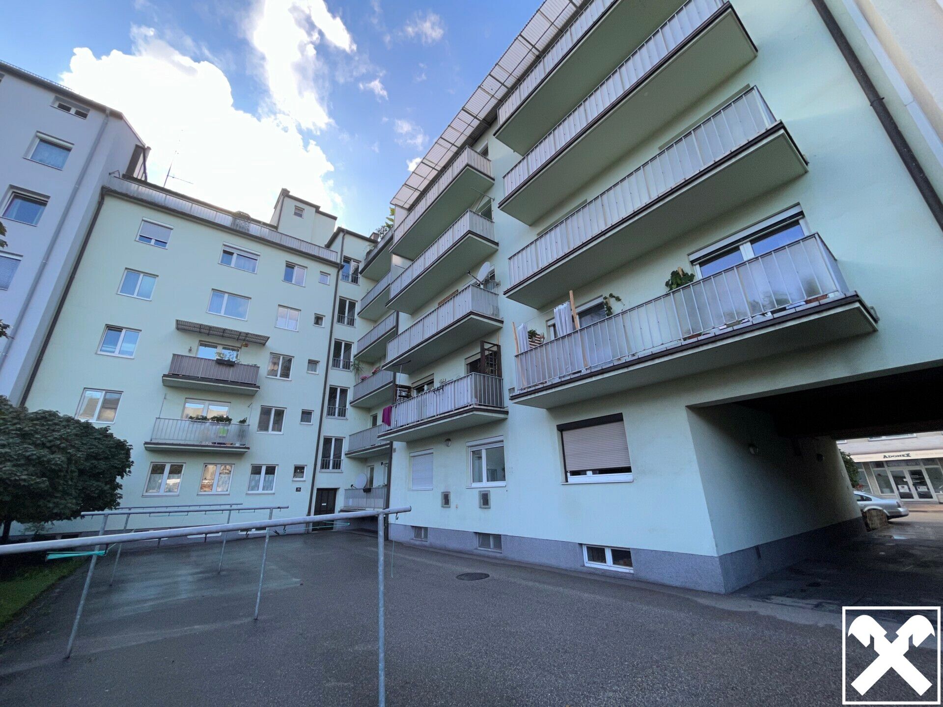 Wohnung – Linz - Ansicht 3