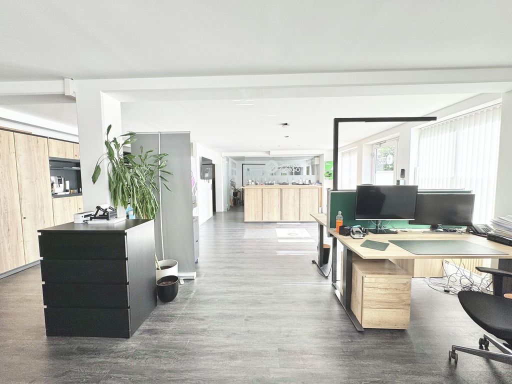 THIMIGGASSE | TOP-GESCHÄFTSLOKAL | ca. 175 m² - Ansicht 3