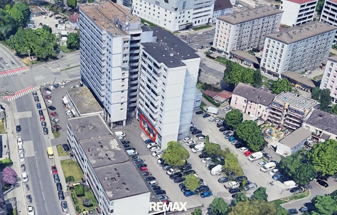 ***Kaufen und gleich Verdienen - Gewerbeflächenpaket mit TOP Rendite*** - Ansicht 2