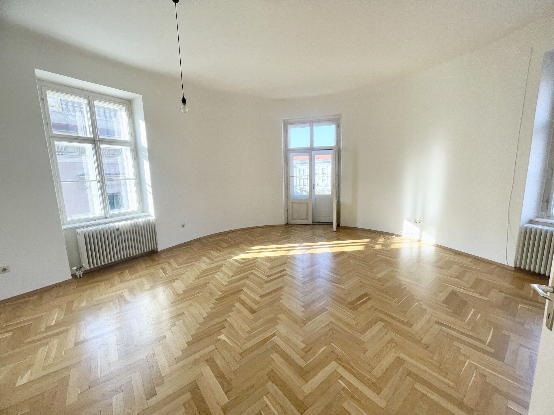 Tolle 3-Zimmer-Wohnung in der Nähe des Grazer Stadtpark zu mieten!