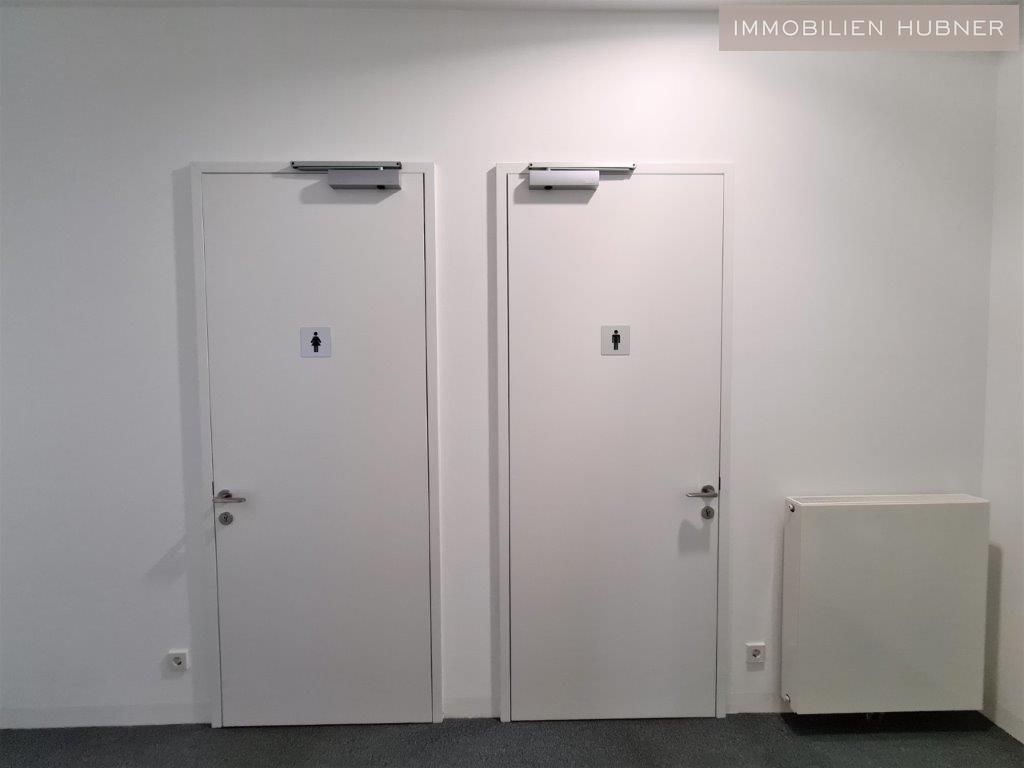 FLEISCHMARKT: Bürofläche mit TOP-Adresse ++ U1 und U4 Nähe!! - Ansicht 3