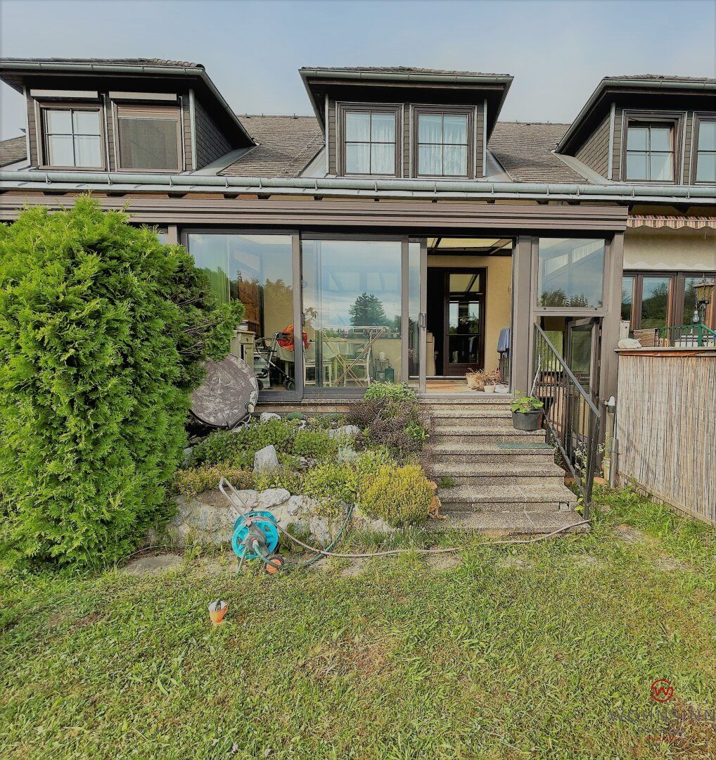 Traumhaftes Reihenmittelhaus in Neulengbach - Perfektes Familienzuhause mit Garten und Stellplatz!