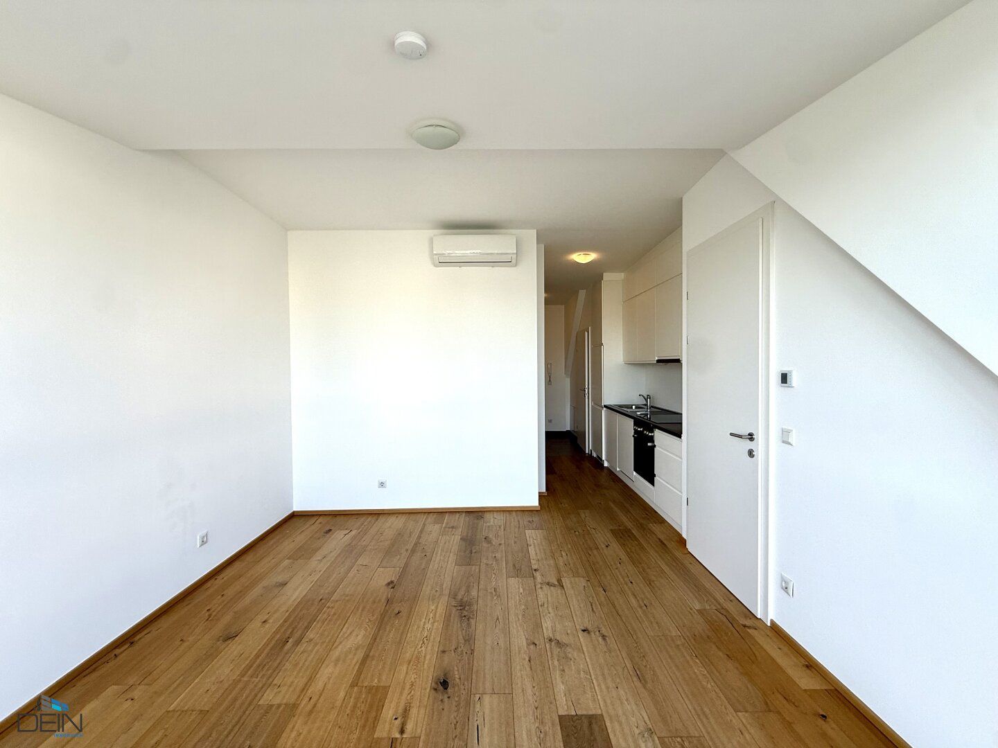 Wohnung – Wien, Brigittenau, Katastralgemeinde Brigittenau - Ansicht 2