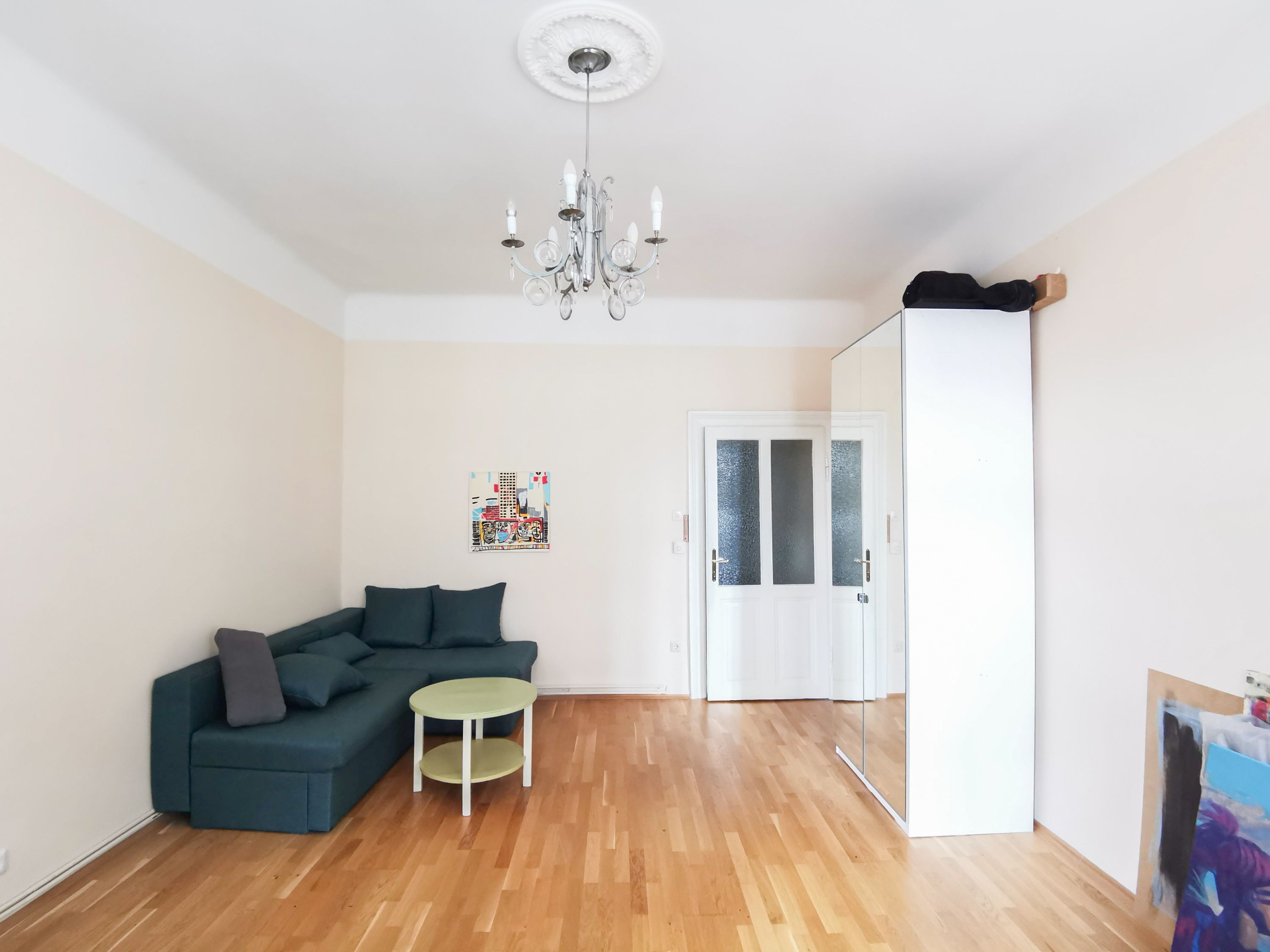 Wohnung – Wien - Ansicht 4