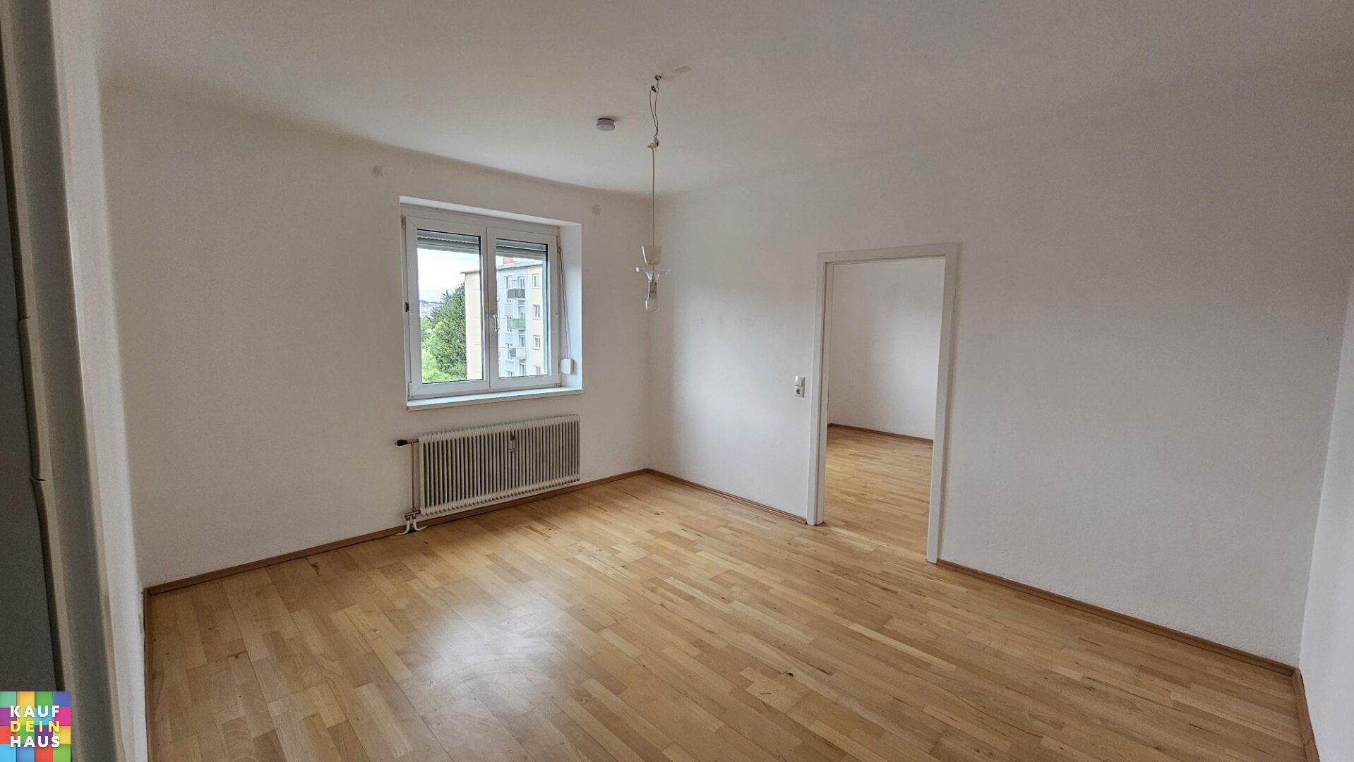 POMMERGASSE 25! MIETE INKL. BK UND HEIZKOSTEN!