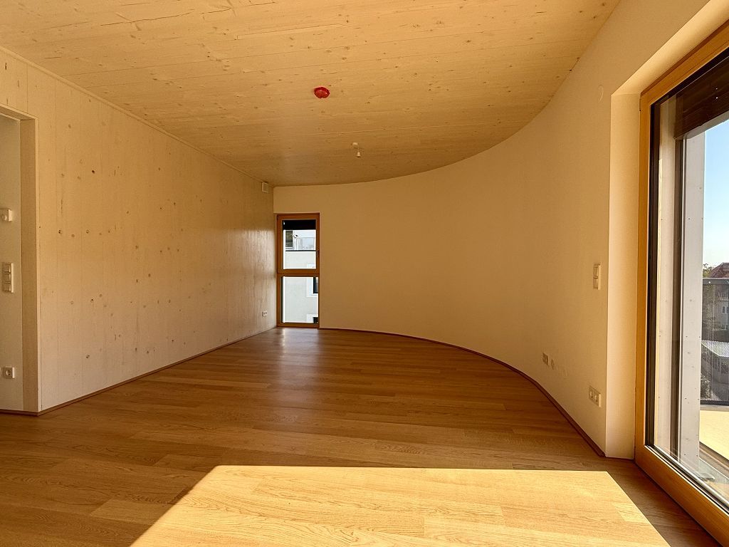 Wohnung – Mödling, Vorderbrühl - Mehr