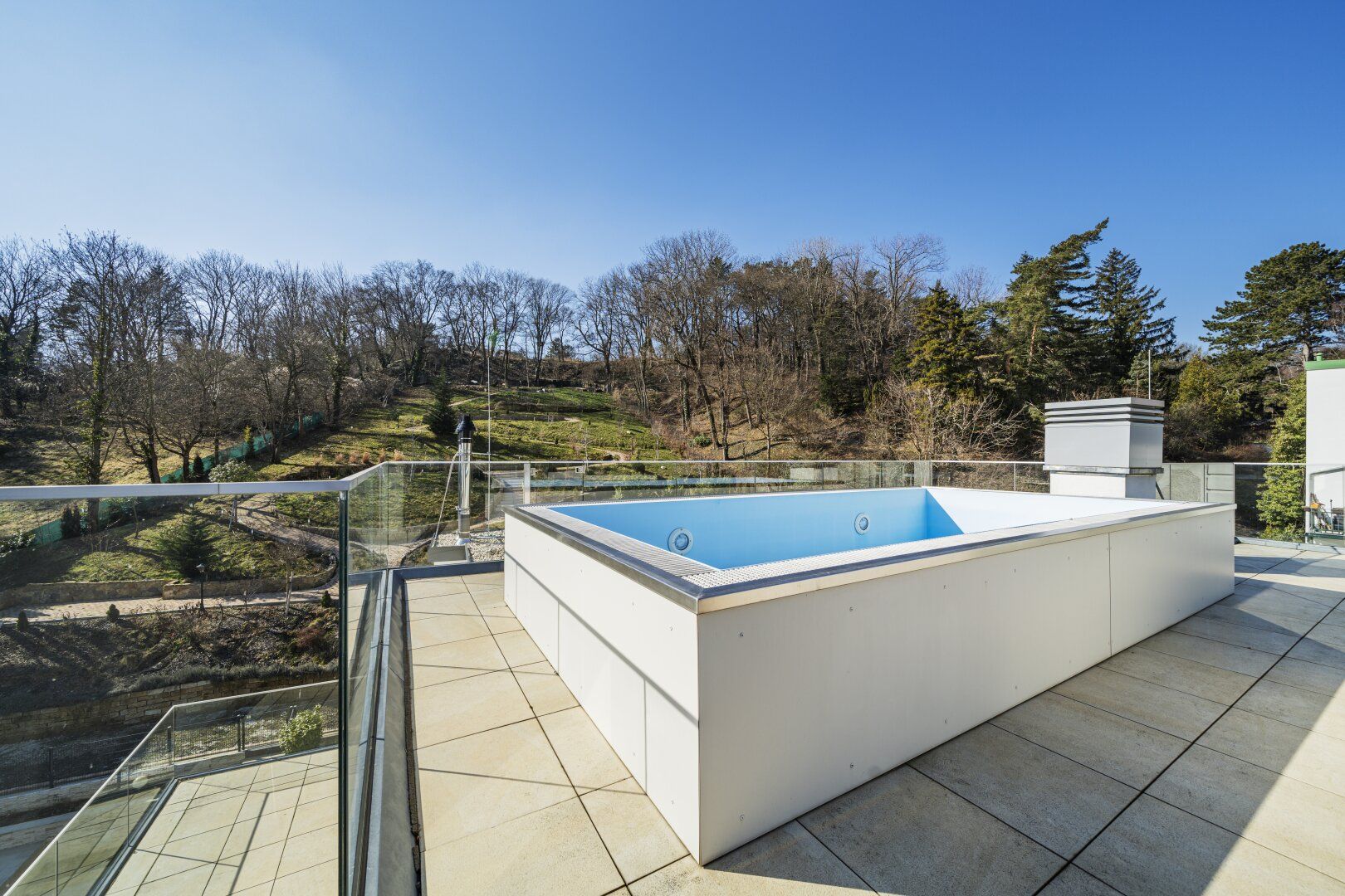 Family Residences - Ehem. Grinzinger Bergstraße 129 | Top 2.4