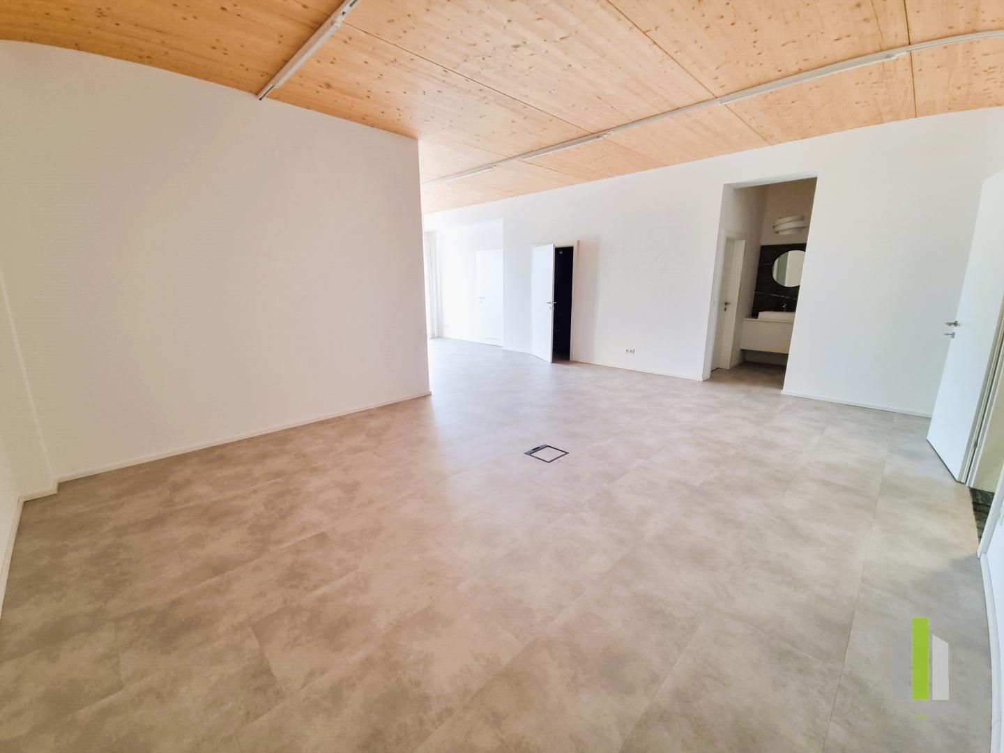 Moderne Premium-Büro-/Praxisfläche mit repräsentativem Charakter - Ansicht 5