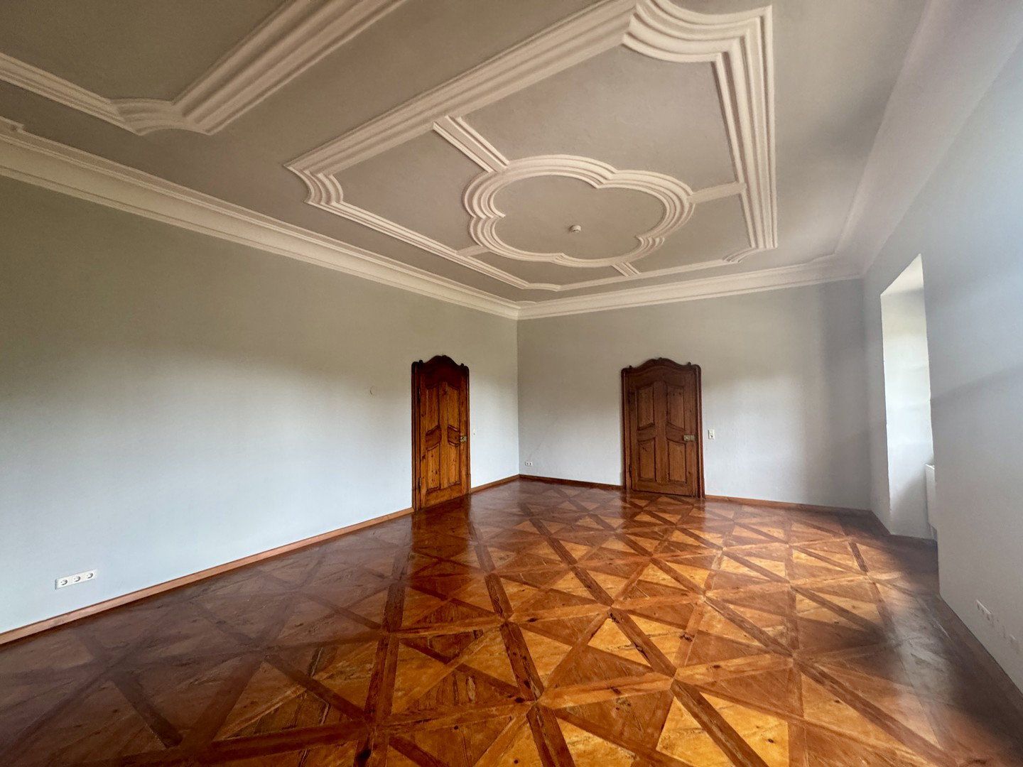 Wohnung – Grieskirchen - Ansicht 2