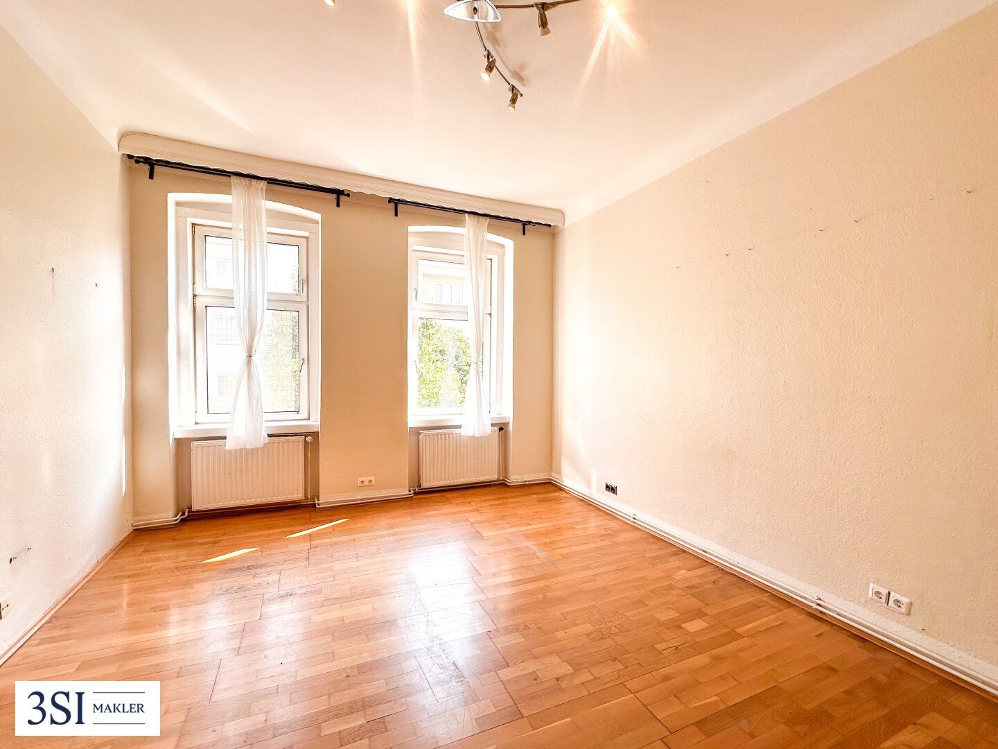 Wohnung – Wien, Ottakring - Ansicht 3