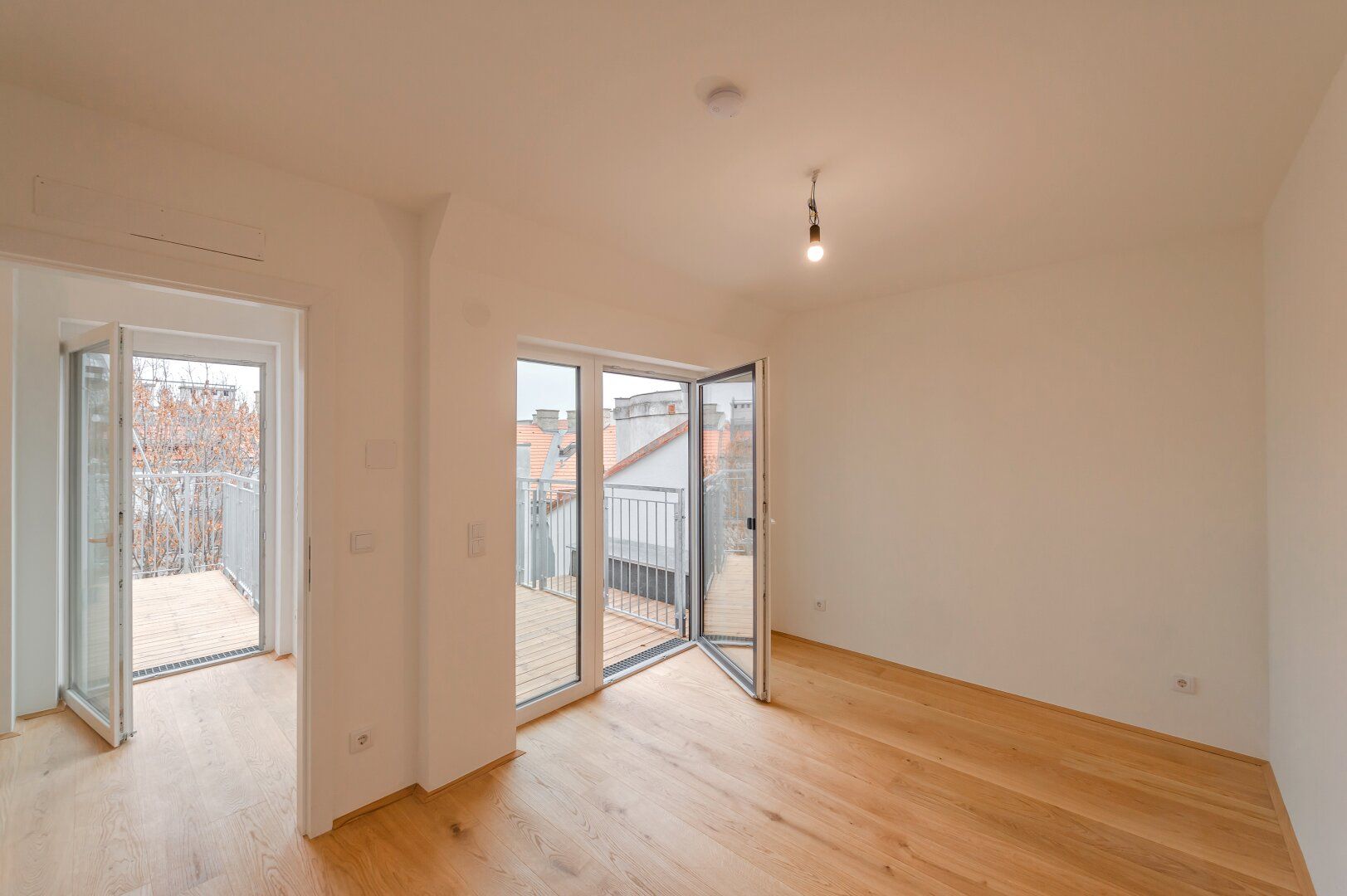 Wohnung – Wien - Ansicht 5