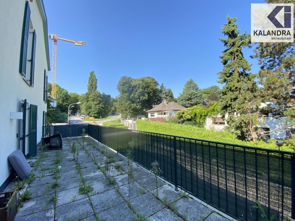360° TOUR // RENOVIERTE VILLA in WEIDLING