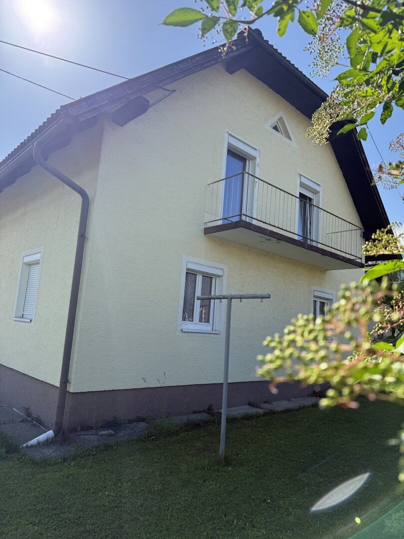 Haus – Fürnitz, Sigmontitsch/Zmotiče - Ansicht 5